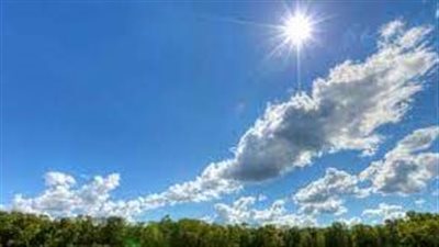 بث مباشر| اعتدال في درجات الحرارة.. وأجواء مشمسة تسود طقس مطروح