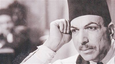 خوف والدته على سمعة شقيقاته دفعته إلى مغادرة المنزل.. سطور من حياة زكي رستم