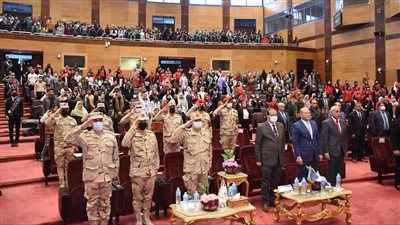 أنشطة مكثفة لقوات الدفاع الشعبي والعسكري خلال شهر فبراير 