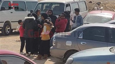 بعد تأجيل محاكمة كريم الهواري لـ2 أبريل.. والدة أحد الضحايا: شايفني يا رب من سابع سما