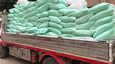 شعبة المخابز: 1200 جنيه تراجعا في سعر طن الدقيق خلال 10 أيام