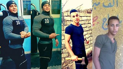 حوّل العجز إلى إلهام.. مريض هيموفيليا يتحدى إصابته بألعاب القوى: نفسي في عقد رعاية | صور