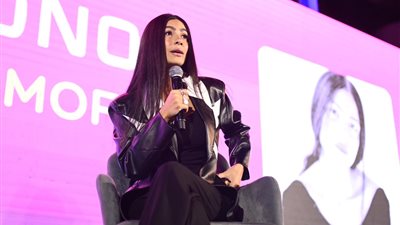 أول ظهور لـ هدى المفتي بعد أنباء ارتباطها بـ ويجز | صور