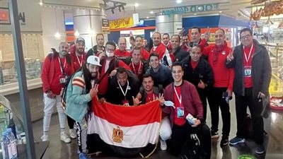 بعد ظهور إصابات بالملاريا.. صحة الإسكندرية: الطب الوقائي يتابع حالة المشجعين العائدين من الكاميرون