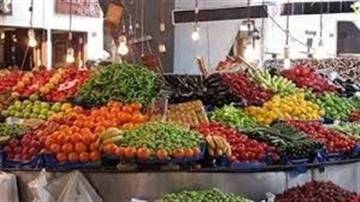 أسعار الخضراوات والدواجن والأسماك اليوم السبت بالأسواق المصرية | بث مباشر