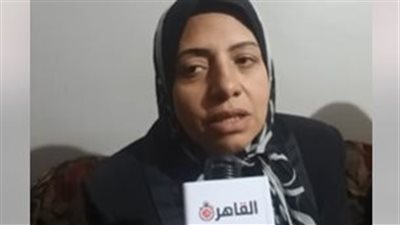 بـ 6 طعنات.. شقيقة طبيب تخاطب تكشف تفاصيل مقتله على يد مريض نفسي| فيديو 