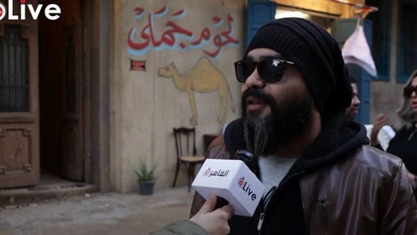 وسام المدني