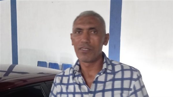 سعد فاروق المدير