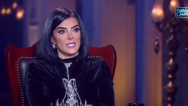 حورية فرغلي