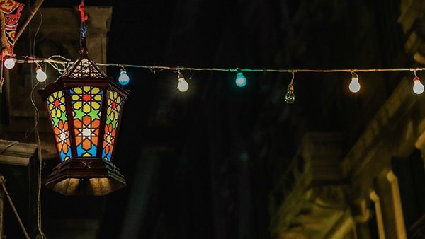 دعاء أول يوم رمضان