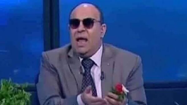 الدكتور مبروك عطية