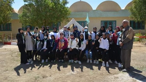 إقامة المهرجان الرياضي