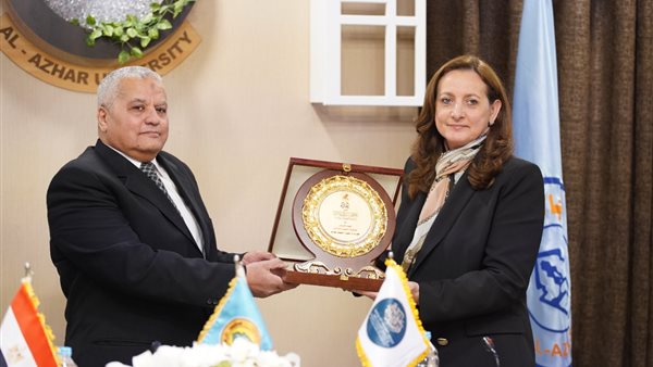  بروتوكول تعاون