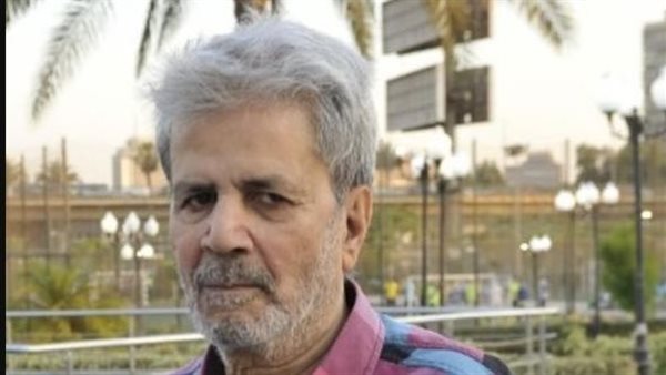 سعيد الحافي 