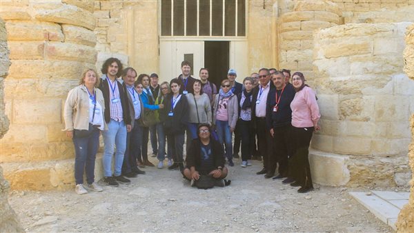 الفيوم تستقبل 30