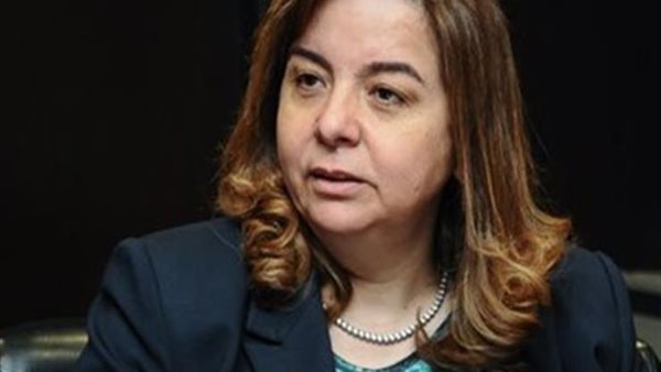  مي عبد الحميد