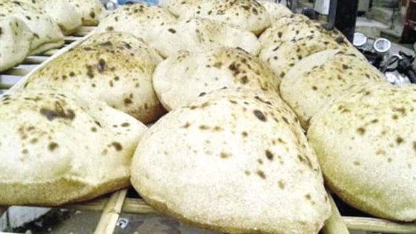 الخبز - صورة أرشيفية