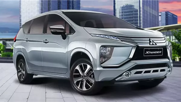 سيارة ميتسوبيشي -