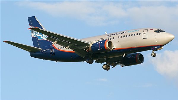 الطيران الروسي 