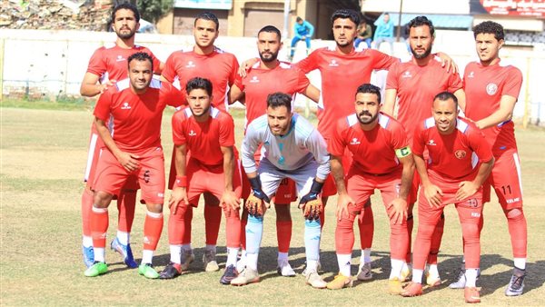 فريق شبان بداوي