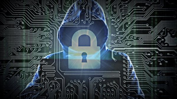 الامن السبراني