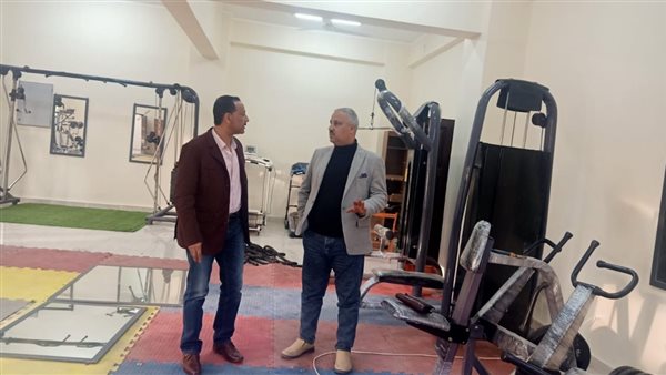 الدكتور محمود الصبروط