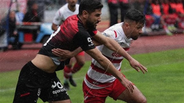 مباراة النجم الساحلي