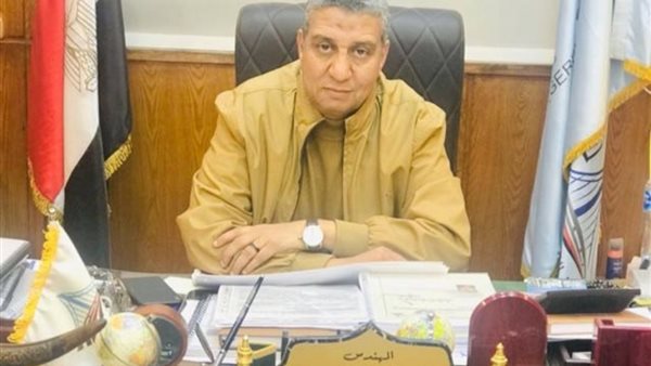 المهندس أحمد أبو