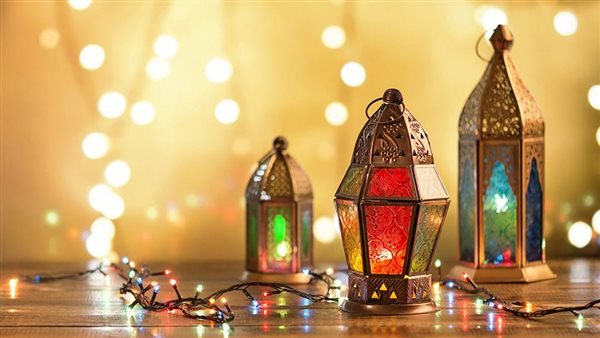 خلفيات رمضان 2022