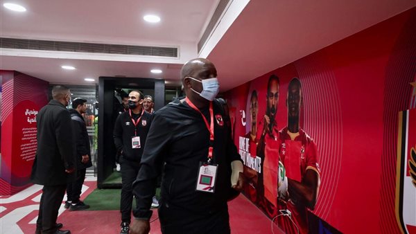 الأهلي والمريخ السوداني