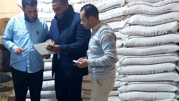 حملات على المخابز