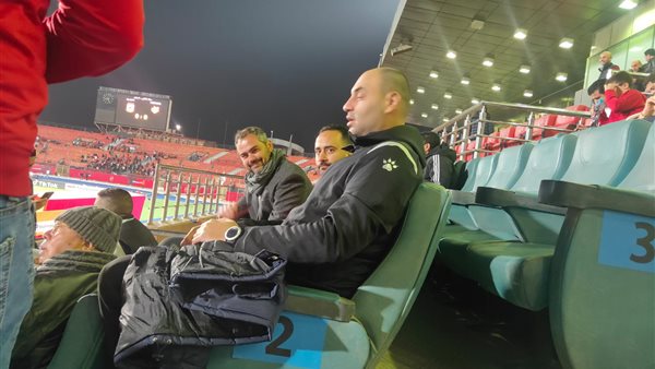 أوجوستي بوش وطارق