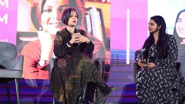 السيناريست مريم نعوم