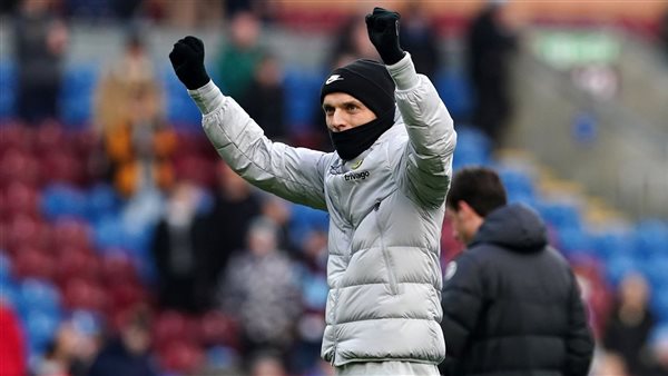 توماس توخيل