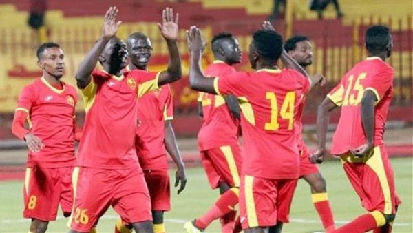 المريخ السوداني