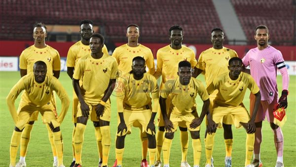 فريق المريخ السوداني