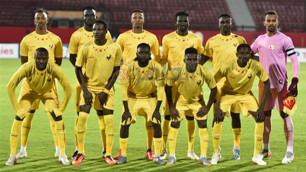 المريخ السوداني