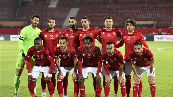 فريق الأهلي