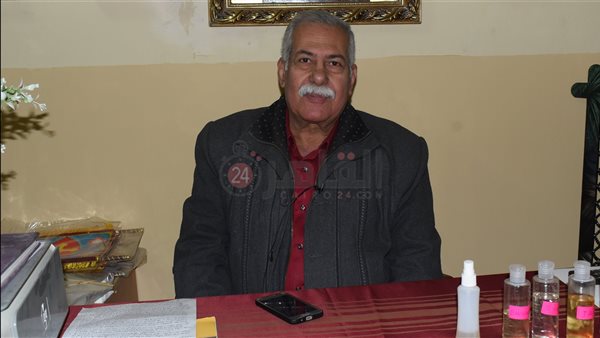  المهندس جورج نعوم