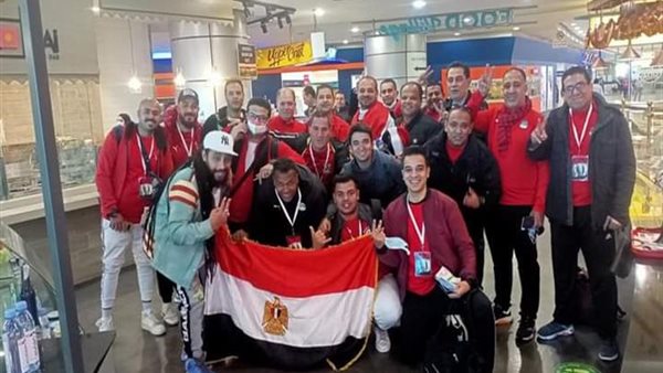 صورة أرشيفية لمشجعى