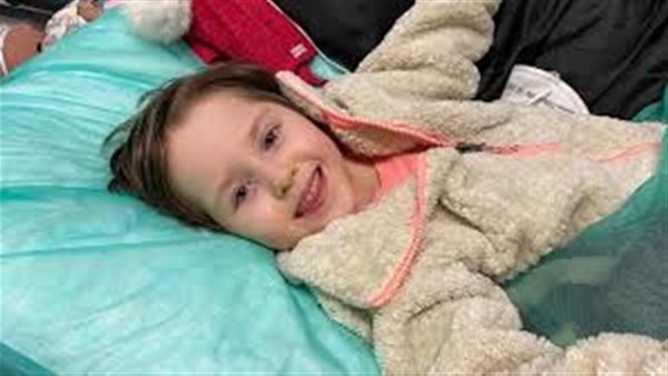 أصغر ضحايا الحرب