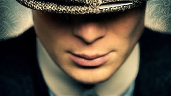 Peaky Blinders