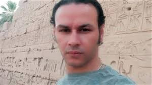 الشاعر محمد ملوك