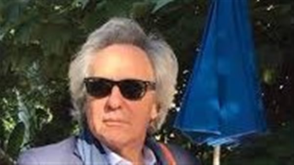 الشاعر أحمد علي الزين