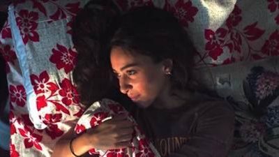 سارة طيبة: بدأت كتابة مسلسل جميل جدًا منذ الحظر المنزلى..وردود الأفعال فاقت توقعاتي