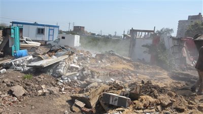 محافظ المنيا: استمرار حملات التصدي لمخالفات البناء خلال أيام العيد