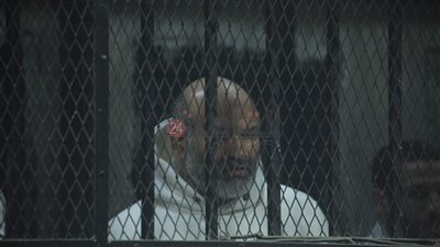 بدء جلسة محاكمة المتهمين في قضية الآثار الكبرى