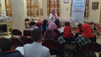 ثقافة قنا يحتفل بالعيد القومي للمحافظة