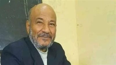 لفظ أنفاسه في التكبيرة الثالثة.. وفاة معلم أثناء صلاة جنازة بالمنيا | بث مباشر