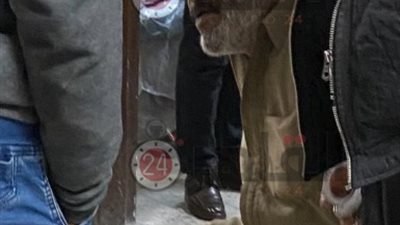 طلعت متجوزة عرفي.. المتهم بقتل ابنته وعشيقها بالمرج يروي تفاصيل جريمته وسبب حمله السلاح